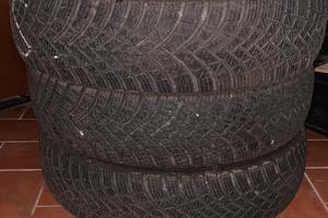 Pneumstici Hankook invernali