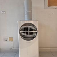 Climatizzatore Portatile Telefunken M07616