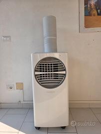 Climatizzatore Portatile Telefunken M07616