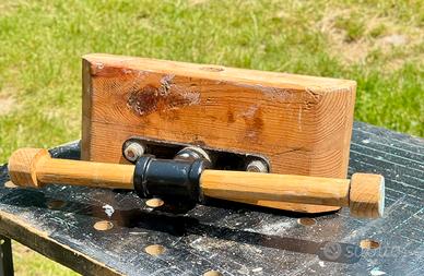 Morsa banco falegname