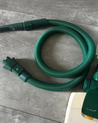 Vorwerk Folletto - accessori