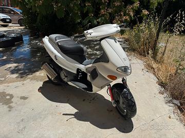 Ricambi gilera runner 180