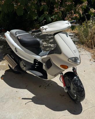 Ricambi gilera runner 180