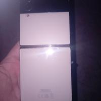 galaxy flip4 color crema originale 