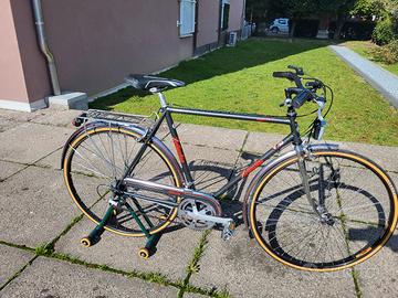 Bottecchia da passeggio