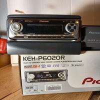 Autoradio Pioneer