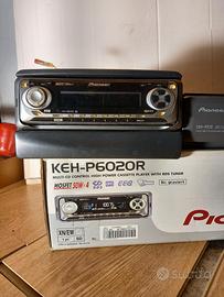 Autoradio Pioneer