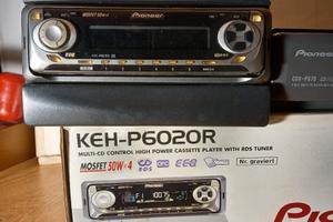 Autoradio Pioneer