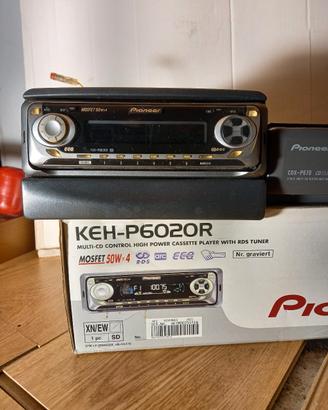 Autoradio Pioneer