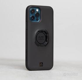 Quad Lock Custodia iPhone 11