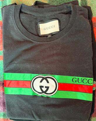 T-shirt Gucci