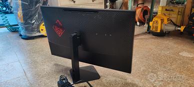 Monitor Gaming Omen Hp 25" 144hz