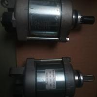 Motorino avviamento ktm 450/500 2012/15