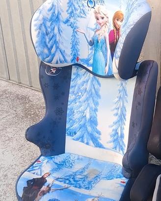 seggiolino auto
