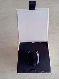 Pulsossimetro O2 Ring