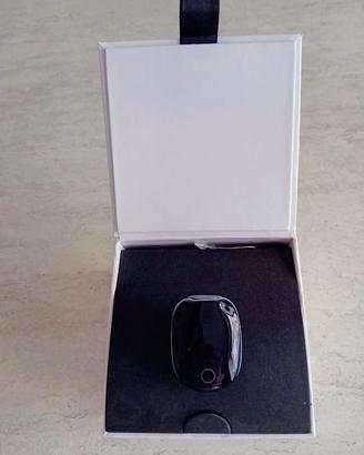 Pulsossimetro O2 Ring