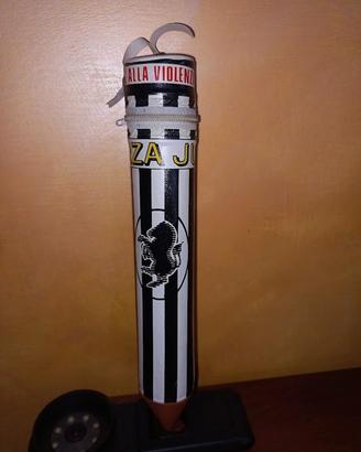 Forza Juve Astuccio Matitone