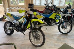 Husqvarna 610 te