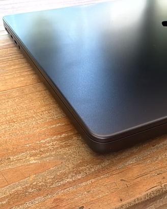 MacBook Pro 14″ M3 Pro  RAM 36Gb, SSD 2Tb Ex-Demo