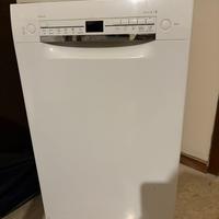 Lavastoviglie Bosch 45cm (Slim)