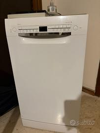 Lavastoviglie Bosch 45cm (Slim)