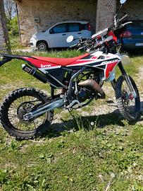 fantic 50
