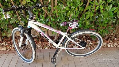 Mountain bike Frera 