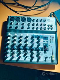 Mixer