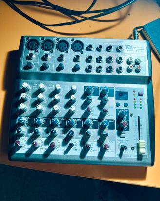 Mixer