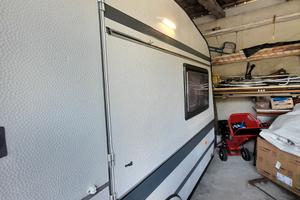 1992 Hobby caravans hobby 400 due posti