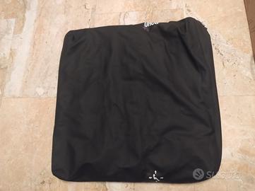 Cuscino antidecubito gonfiabile roho permobil