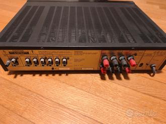 Used Harman Kardon PM645 Integrated amplifiers for Sale