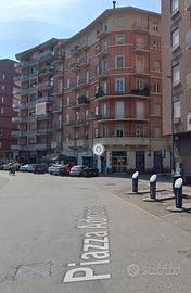 Trilocale VIA FREJUS 480EU