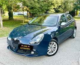 Alfa Romeo Giulietta 1.6 JTDm 120 CV Super