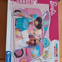 puzzle e gioco Mario