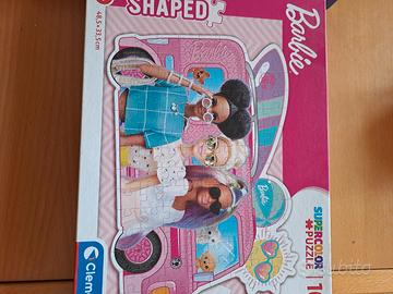 puzzle e gioco Mario