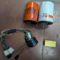 Ricambi FIAT 1300/1500