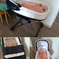 Trio Peg Perego