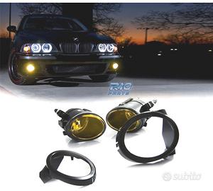 FARI FENDINEBBIA PARAURTI M BMW E46 98-06 E39 95-0