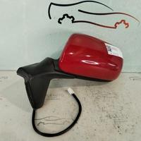 SPECCHIETTO RETROVISORE SINISTRO TOYOTA Auris 2°