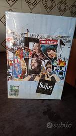 cofanetto the  Beatles anthology