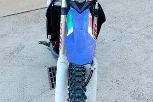 Enduro Sherco SEF 300 - 2023