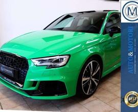 Audi RS3 RS3 Sportback 2.5 tfsi quattro s-tronic