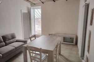 Appartamento Venafro [Cod. rif 333085 C113ARG]