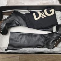 Stivali Donna Nuovi - Dolce&Gabbana