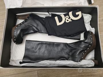 Stivali Donna Nuovi - Dolce&Gabbana