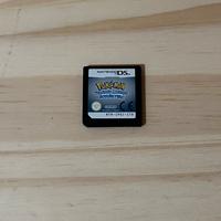 Pokemon Argento Soul Silver