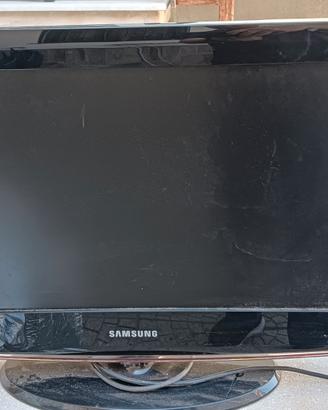 tv samsung modello le22b470c9m