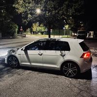 Golf 7 GTD