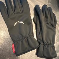 Guanti SALEWA unisex TG XXL 10,5